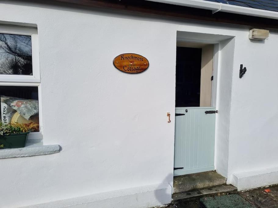 Traditional Cottage Near The Wild Atlantic Way Kilmihil Exterior foto